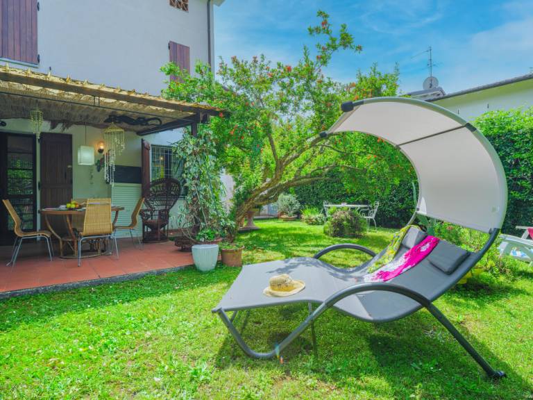 Ferienwohnung Marina di Pietrasanta
