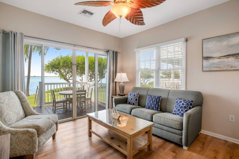 Villa Duck Key