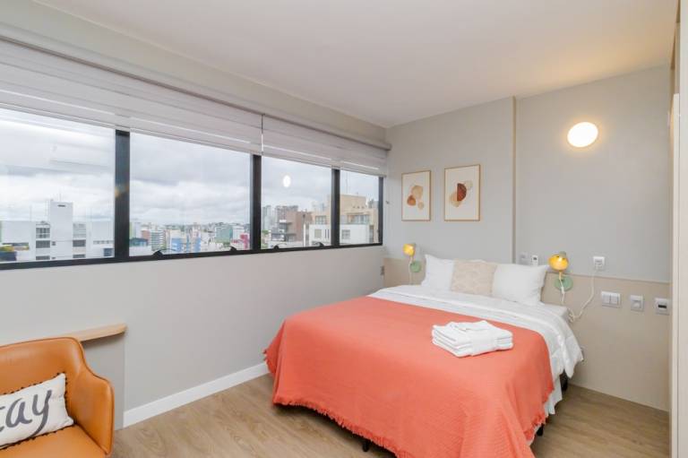 Apartamento Portão