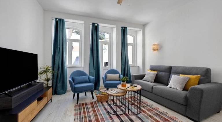 Apartamento Monchique