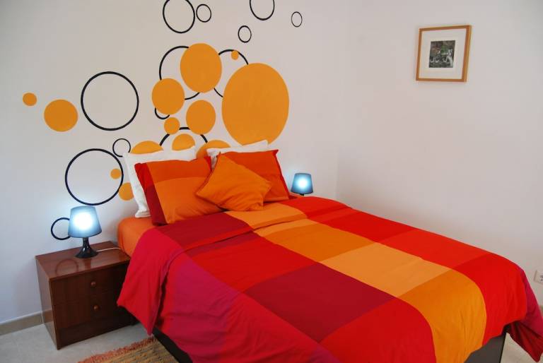Appartement Costa da Caparica