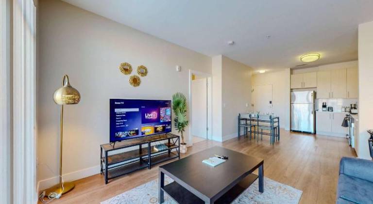 Holiday apartment | Suitable for remote work — photo 2