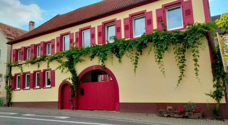 Bed & Breakfast Edenkoben