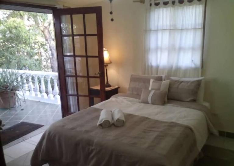 Bed and breakfast  Saboga