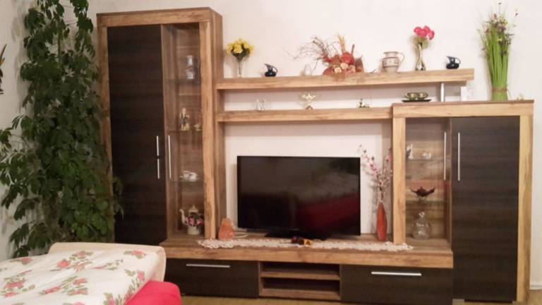 Ferienwohnung Augustusburg