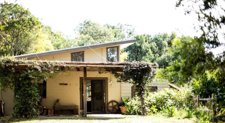 House Urunga