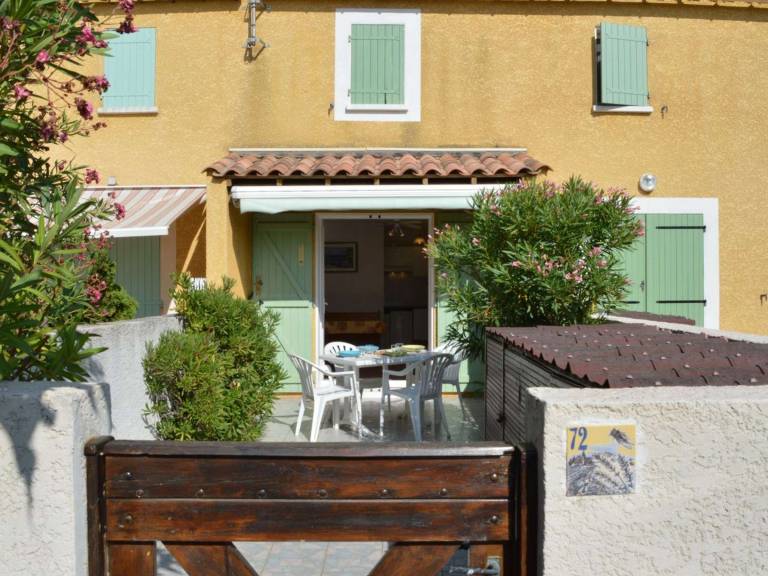 Casa Narbona