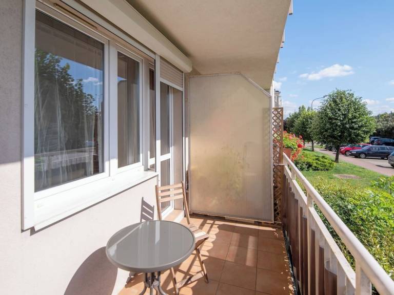 Appartement Ujeścisko