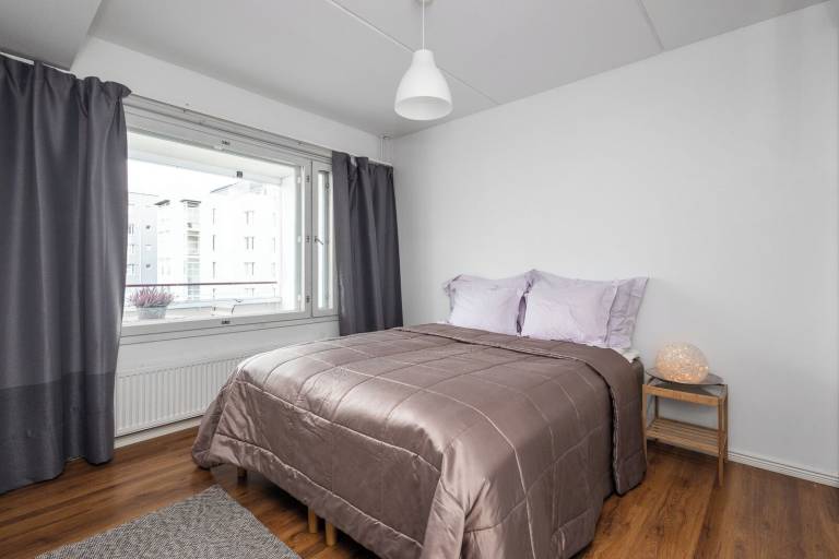 Apartment Hietalahti