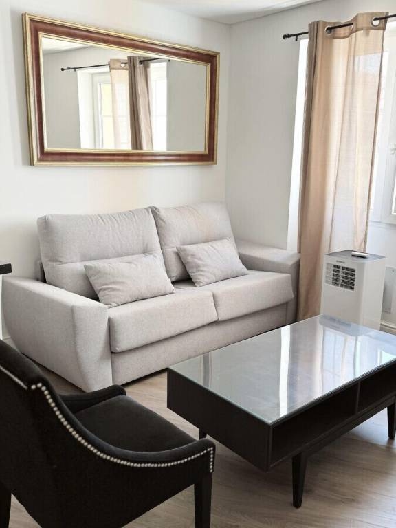 Ferienwohnung Gibraltar