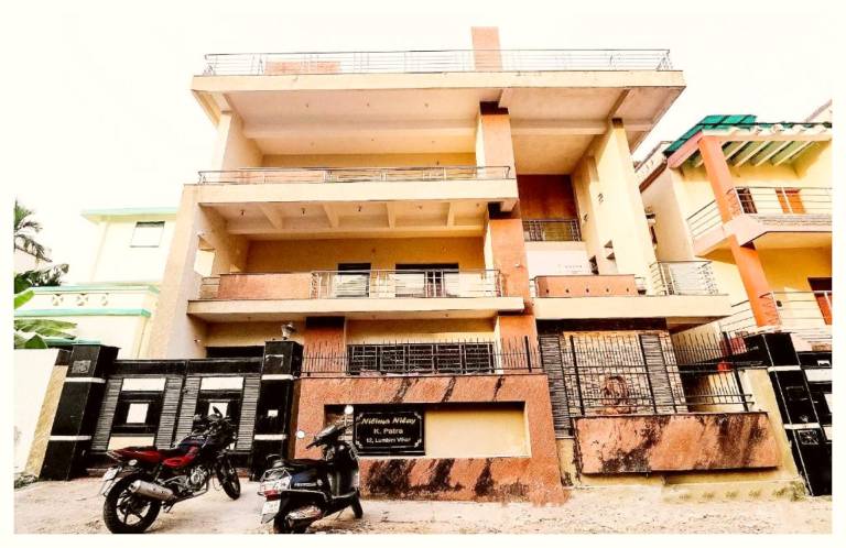 Goroomgo Purple Villa Bhubaneswar — photo 3