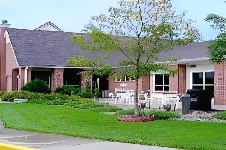 Residence Inn by Marriott Cedar Rapids in Cedar Rapids, IA