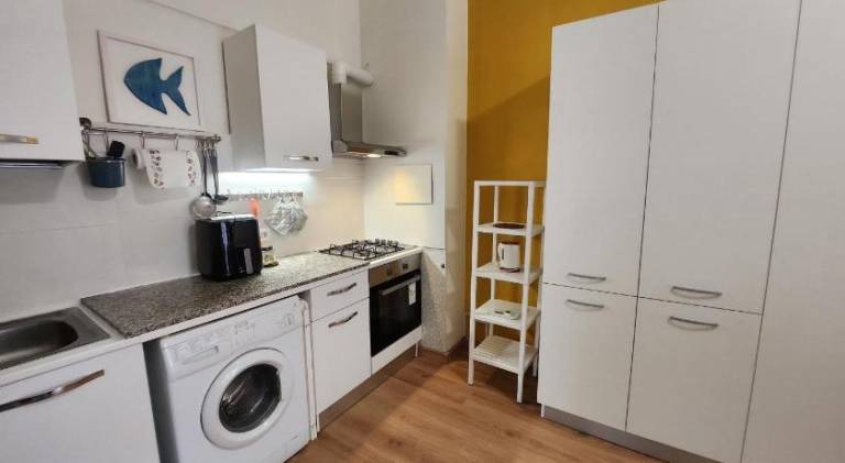 Rental apartment with 2 rooms for 6 persons — photo 4