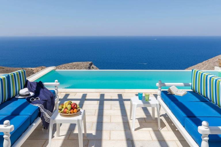 Villa Posidonia