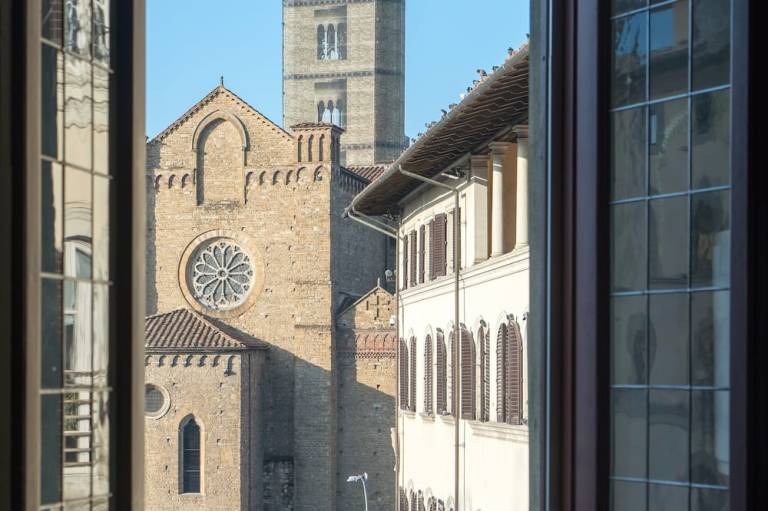 Bed & Breakfast Florencia