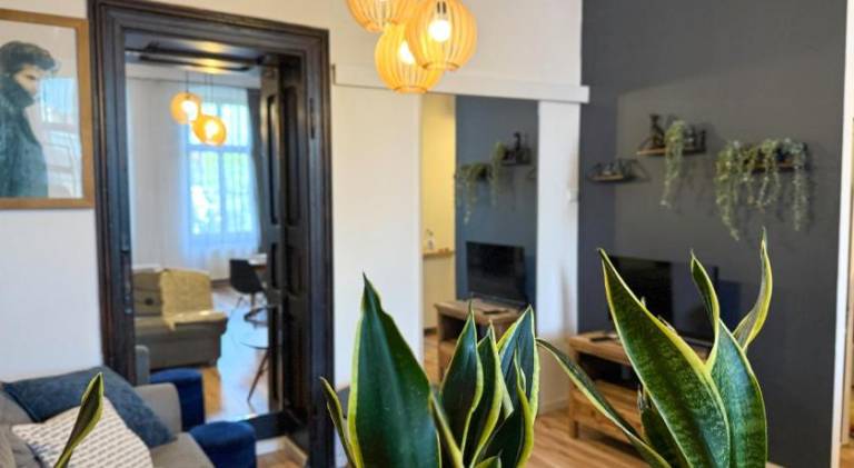 Lovely apartment | Pet-friendly — photo 3