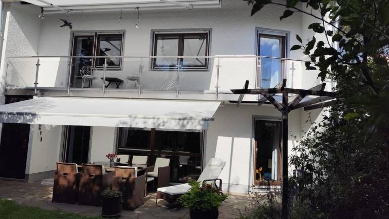 Ferienhaus  Andechs