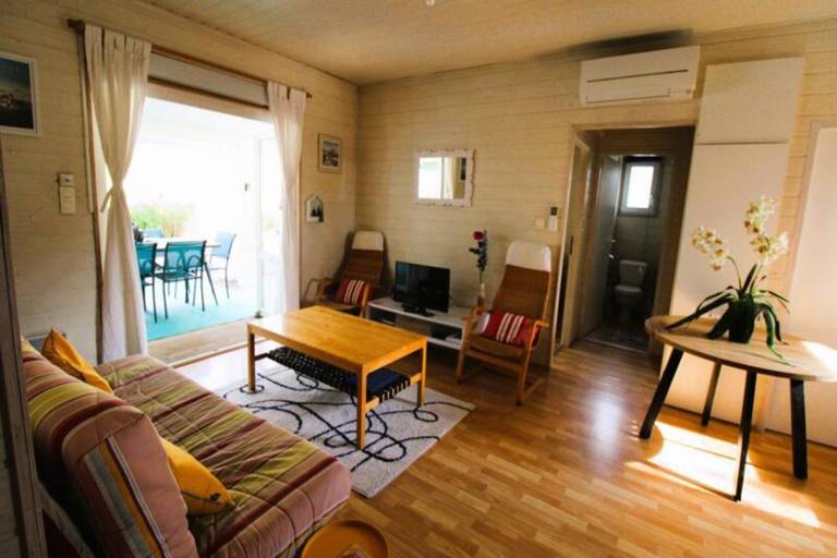 Pleasant rental apartment with patio & garden | Pets are welcome — photo 5