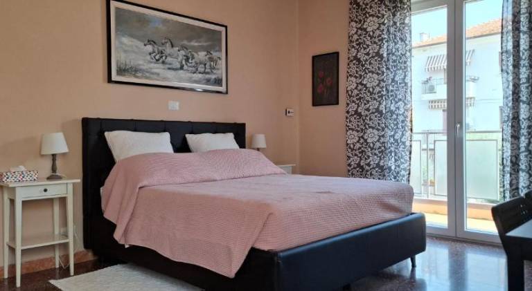 Affittacamere Le Rose in Imola