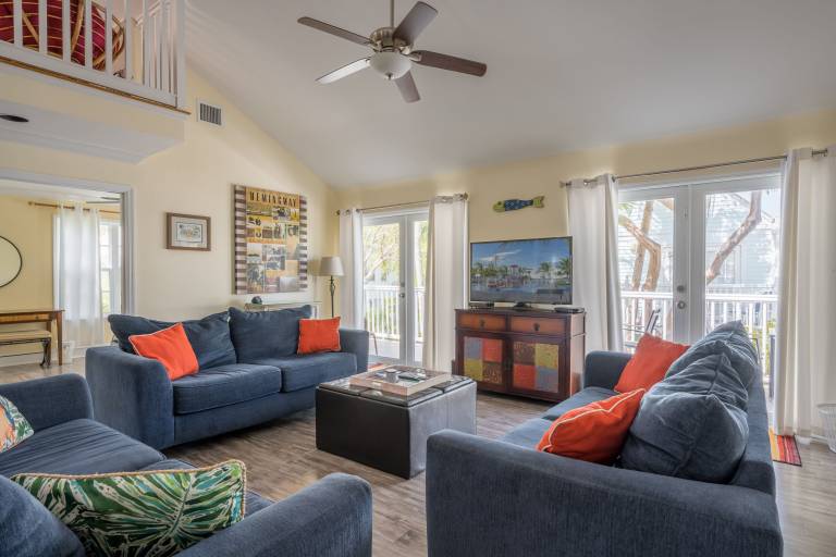 Condo Key West