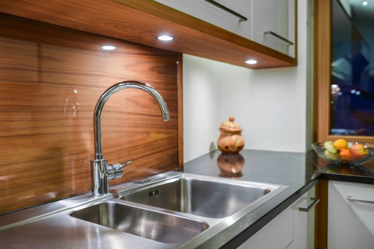Fully equipped apartment with barbecue | Pets allowed — photo 3