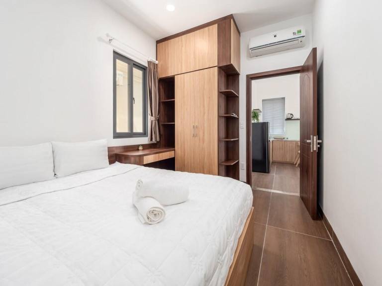 Holiday apartment with yard | Good for workation — photo 2