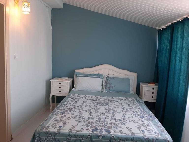 Aparthotel  Samsun