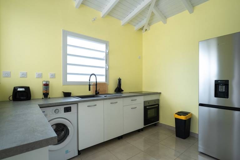 Villa with BBQ, terrace & garden | Sea view | Perfect for remote work — photo 5
