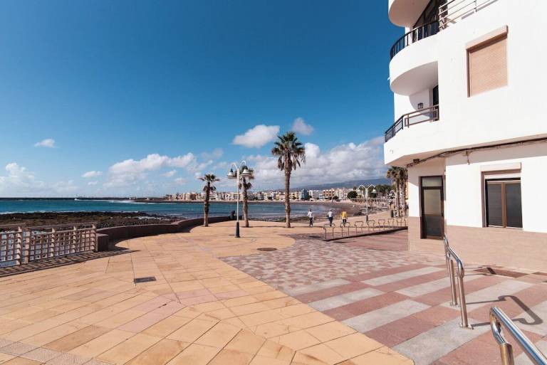 Apartamento Arinaga