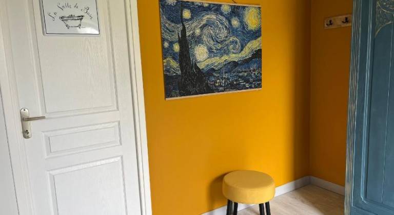 Chambres d'hotes a l'Epoque — photo 3