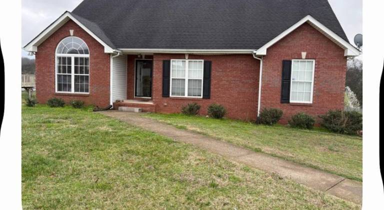 HillzBNB Guest Room in Clarksville, TN