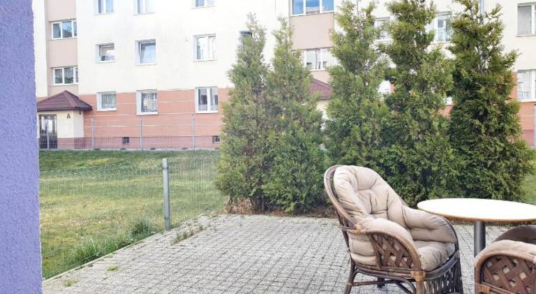 Apartment with 1 room for 4 persons — photo 5