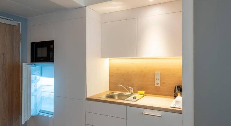 Holiday Inn Express Offenbach By IHG — photo 5