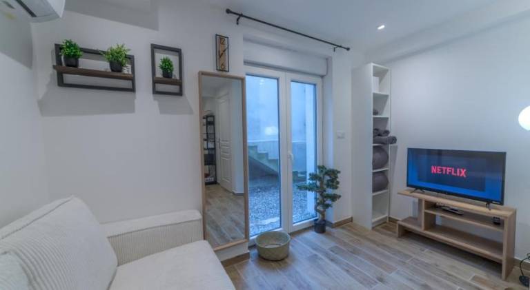 Beautiful apartment | Dogs allowed in Villeurbanne