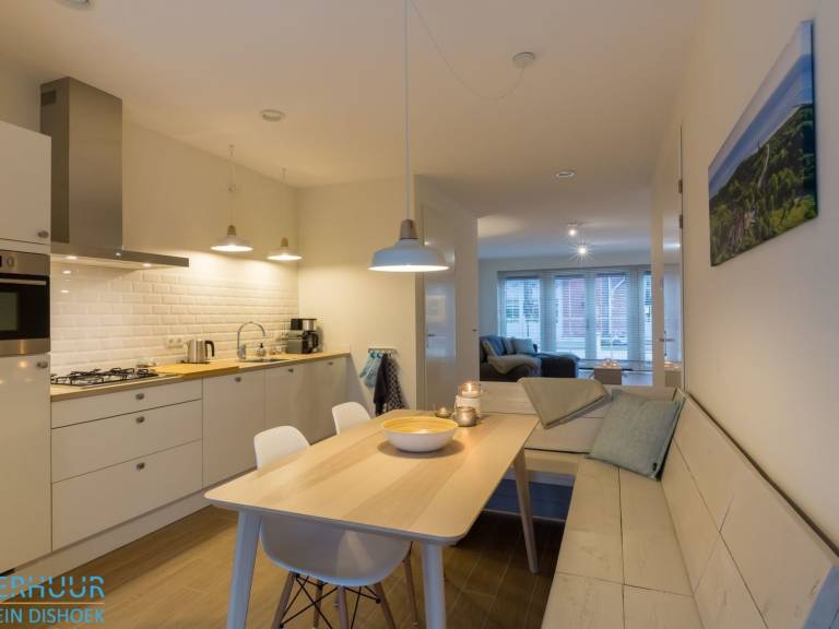 Ferienhaus Koudekerke