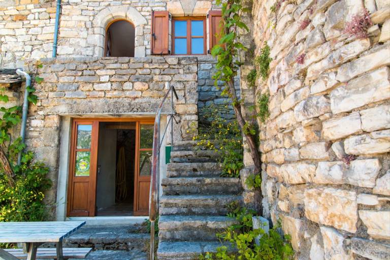 Gîte Florac