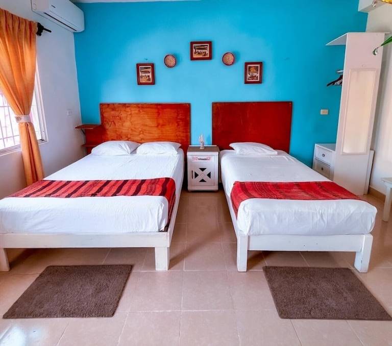 Appartement Playa del Carmen