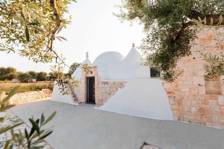 Fully equipped wonderful cottage with yard, grill & pool | Garden view | Pet-friendly — photo 4
