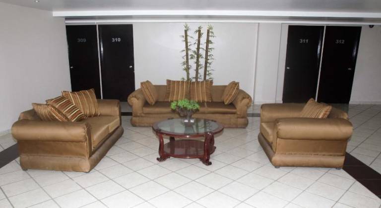 Hotel Florencia Poza Rica — photo 4
