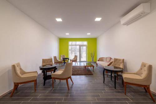 Szolgáltatott apartman Tiszavasvári