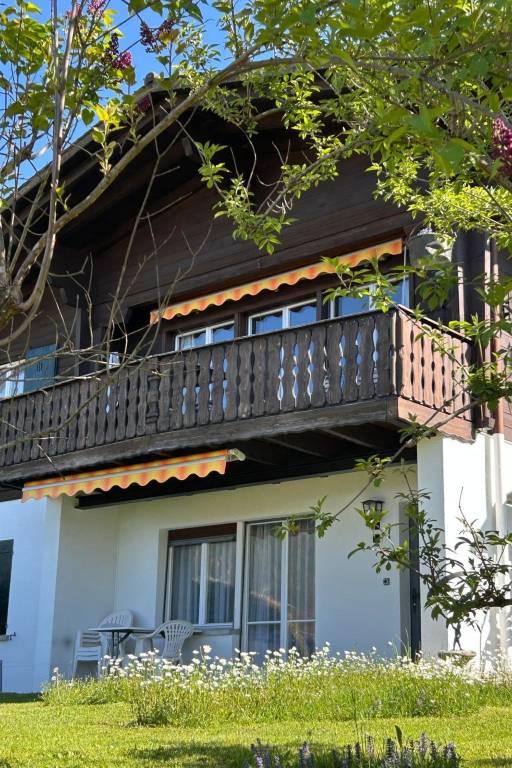 Ferienwohnung Interlaken