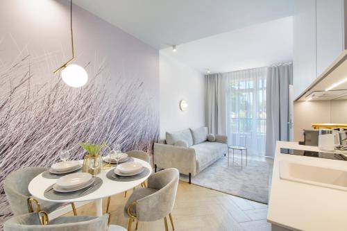 Apartament Ustronie Morskie