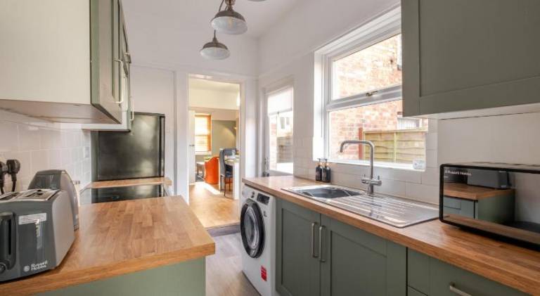 Rental apartment | Pet-friendly — photo 3