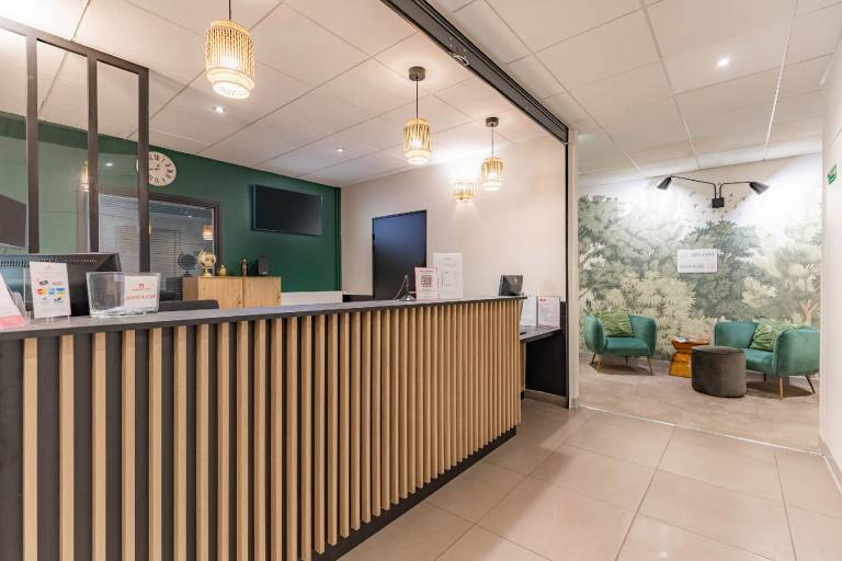 Serviced apartment | Perfect for remote work — photo 3