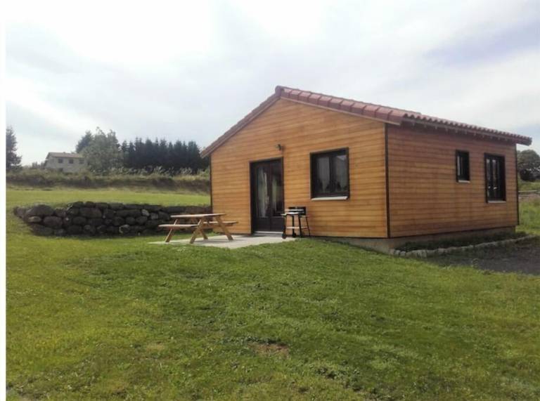 Chalet Cayres