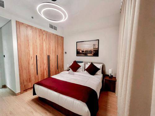 82 m² Ferienwohnung