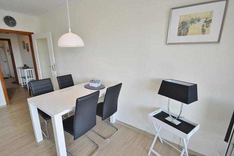 Ferienwohnung Grömitz