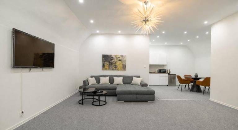 Rental apartment | Next to St. Stephen's Cathedral — photo 3