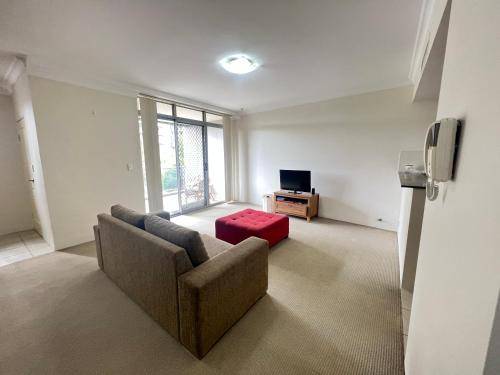 Apartment Parramatta