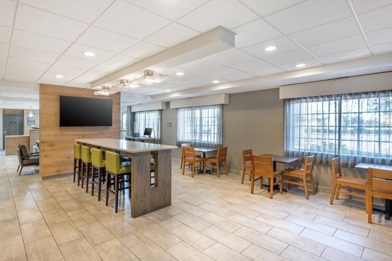 Country Inn & Suites by Radisson, Bolingbrook - Romeoville, I-55 — photo 4